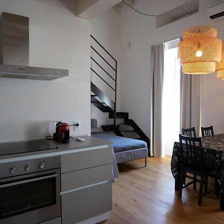 Porta Nuova - Casa Vacanze Ai Mille - 5 Bergamo Exterior photo