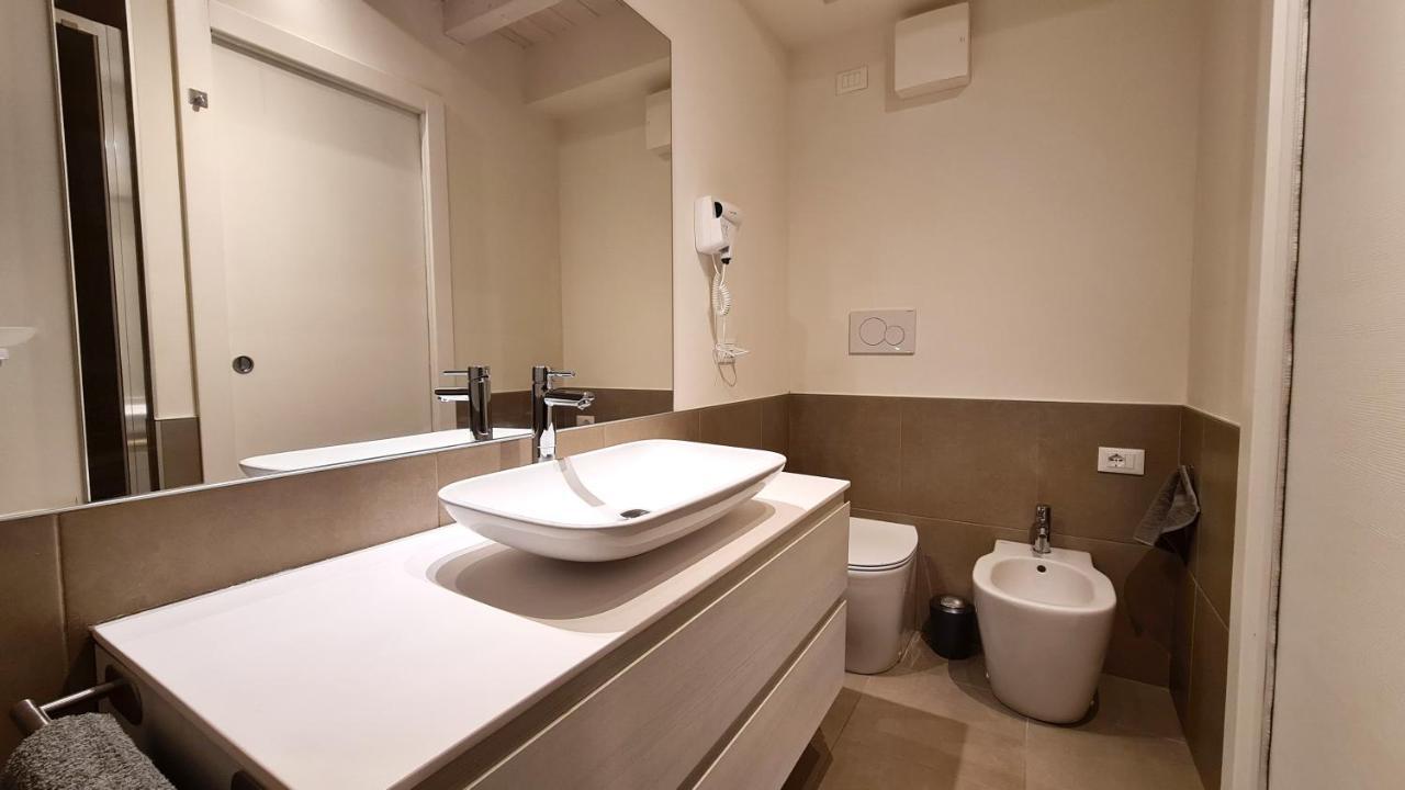 Porta Nuova - Casa Vacanze Ai Mille - 5 Bergamo Exterior photo