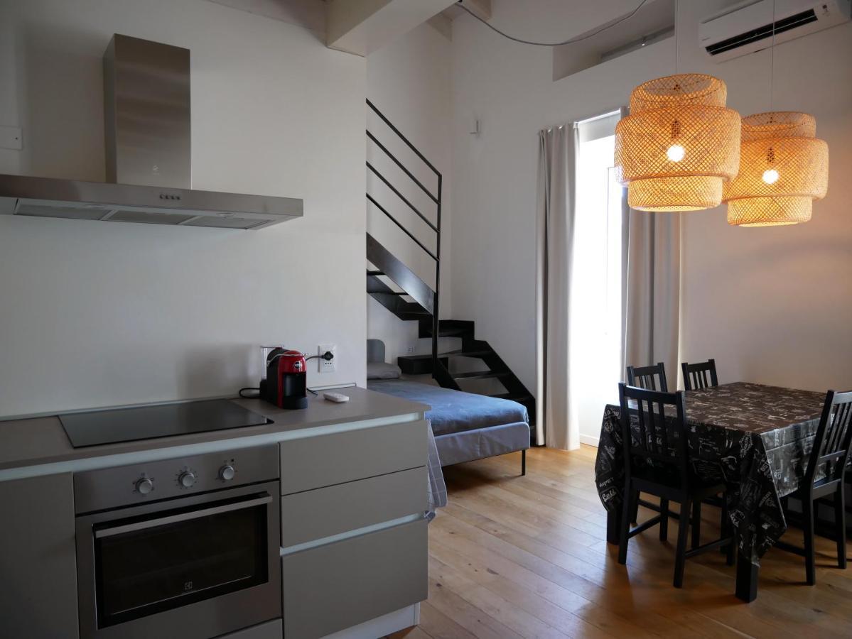 Porta Nuova - Casa Vacanze Ai Mille - 5 Bergamo Exterior photo
