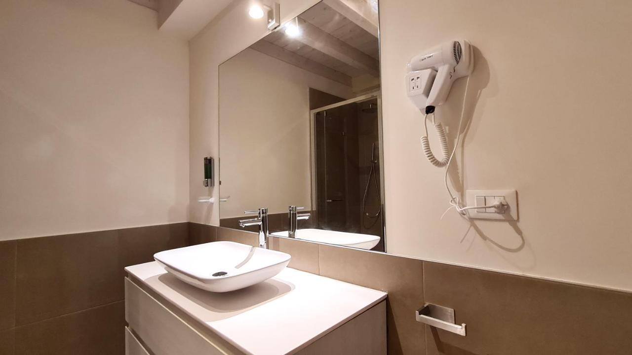 Porta Nuova - Casa Vacanze Ai Mille - 5 Bergamo Exterior photo