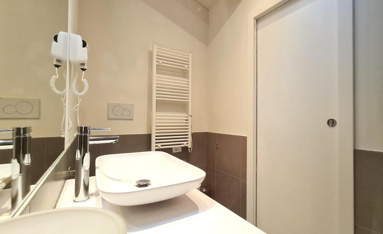 Porta Nuova - Casa Vacanze Ai Mille - 5 Bergamo Exterior photo